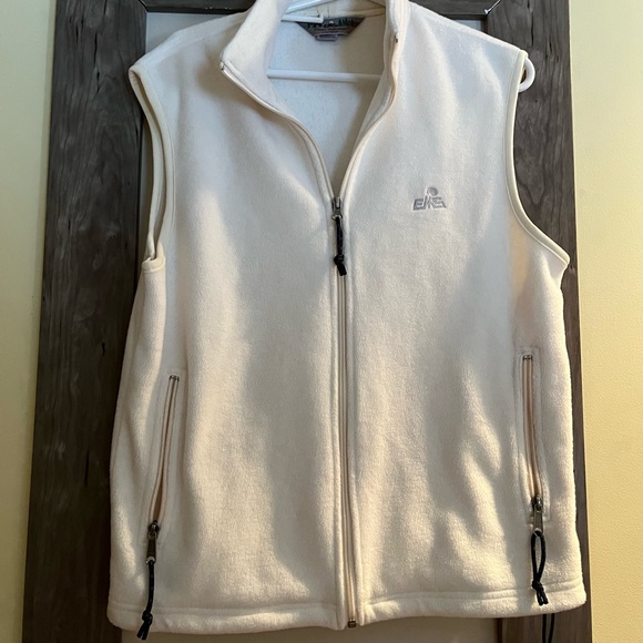Ladies, EMS fleece vest - Picture 1 of 4